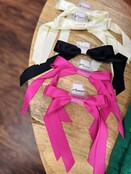 Sydney’s Simple Bow