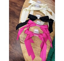 Sydney’s Simple Bow