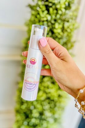 BeetTan face serum