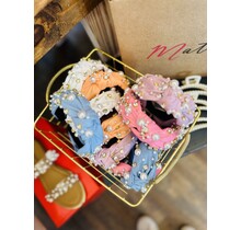 The Spring Headband