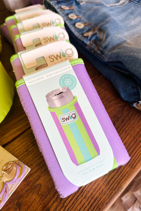 Swig Slim Can Coolie