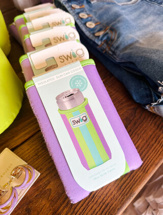 Swig Slim Can Coolie