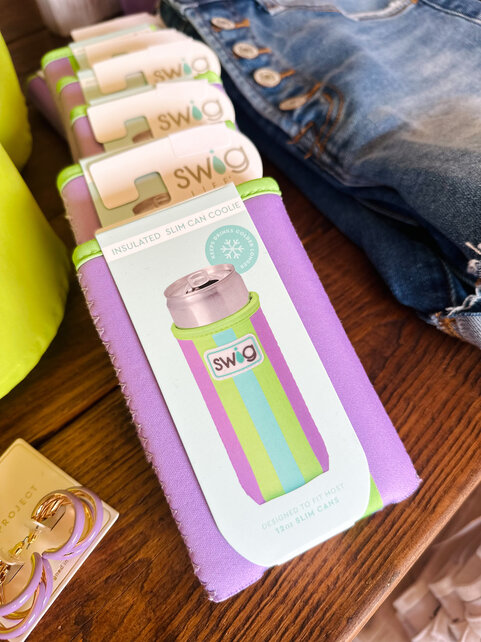 Swig Slim Can Coolie