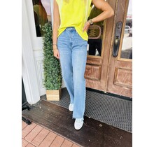 90's Loose Mom Jeans