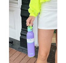 Swig Violet Flip + Sip Bottle