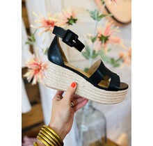 The Abbie Wedge