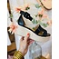 The Uptown Peach The Abbie Wedge