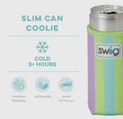 Swig Slim Can Coolie