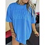 The Uptown Peach Mama Tees