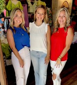 Everyday Ruffle Top Everyday Ruffle Top