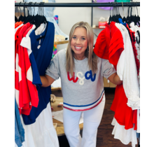 USA Top
