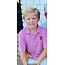 The Uptown Peach Youth G Polo