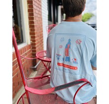 American Summer T-Shirt