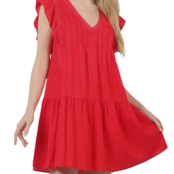 Balcony Brunch Dress Balcony Brunch Dress