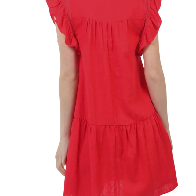 Balcony Brunch Dress Balcony Brunch Dress