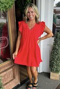Balcony Brunch Dress Balcony Brunch Dress