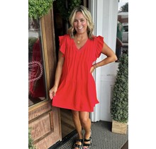 Balcony Brunch Dress