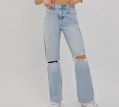 Lucy’s Light Wash Jeans Lucy’s Light Wash Jeans