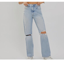 Lucy’s Light Wash Jeans