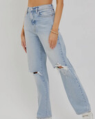 Lucy’s Light Wash Jeans Lucy’s Light Wash Jeans