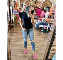 Daisy’s Dark Wash Jeans