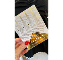 Hydrogel Eye Mask