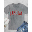 The Uptown Peach Vintage Game Day Top
