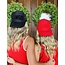 The Uptown Peach Georgia DAWGS Trucker Hat