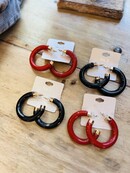 The Staple Hoops The Staple Hoops