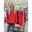 The Uptown Peach Katelyn’s Cozy Top