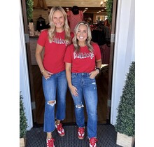 The Bulldog Tee