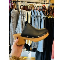 Finley’s Fall Mules