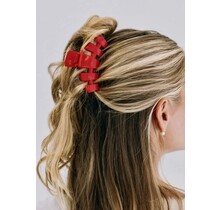 Teleties Classic Hair Clip Medium