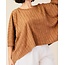 The Uptown Peach The Lindsey Top