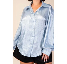 Isabella Button Up Top