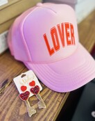 Key To My Heart Earrings Key To My Heart Earrings