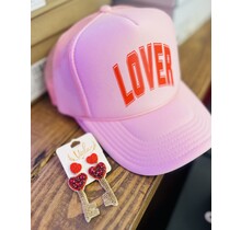 Key To My Heart Earrings