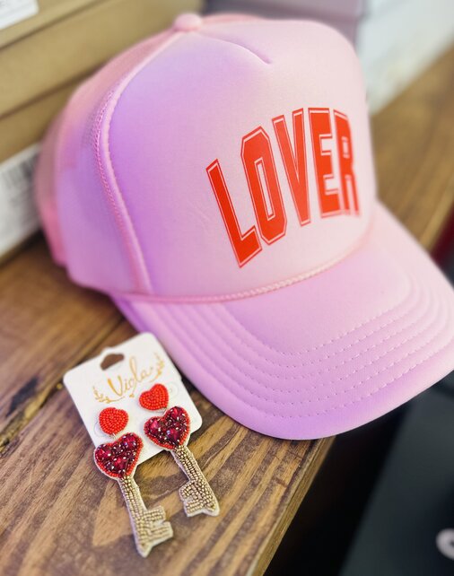 Key To My Heart Earrings Key To My Heart Earrings