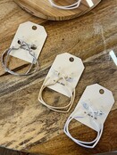 Heart Hoops Heart Hoops