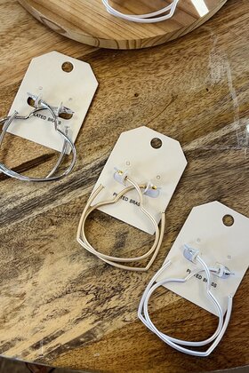 Heart Hoops
