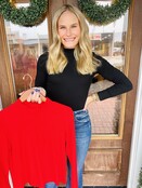 Everyday Basic Layering Top