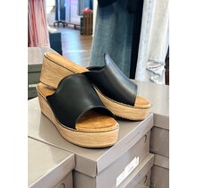 Sarah Slip-On Wedges