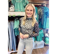 The Shamrock Bodysuit