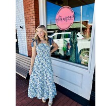 The Taylor Spring Maxi