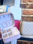 The Jessie Jewelry Box