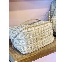 Carly Cosmetic Bag