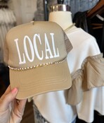 Local Trucker Hat Local Trucker Hat