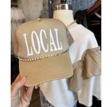 Local Trucker Hat