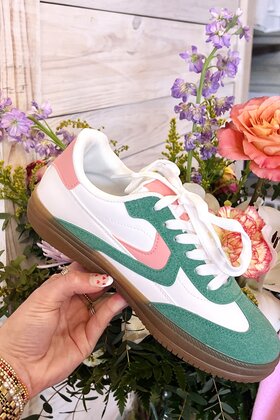 Spring Dream Sneakers