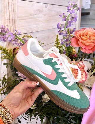 Spring Dream Sneakers